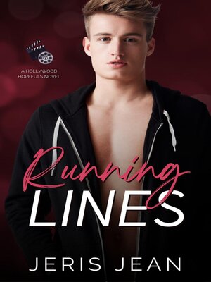 cover image of Running Lines